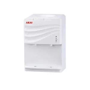 Akai Table Top Water Dispenser WDMA-T100