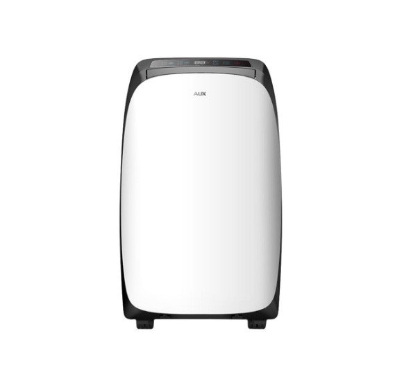 Akai 1 Ton Portable Air Conditioner 12000 BTU Color White Model PCMA-12001 | 1 Year Full 5 Years Compressor Warranty