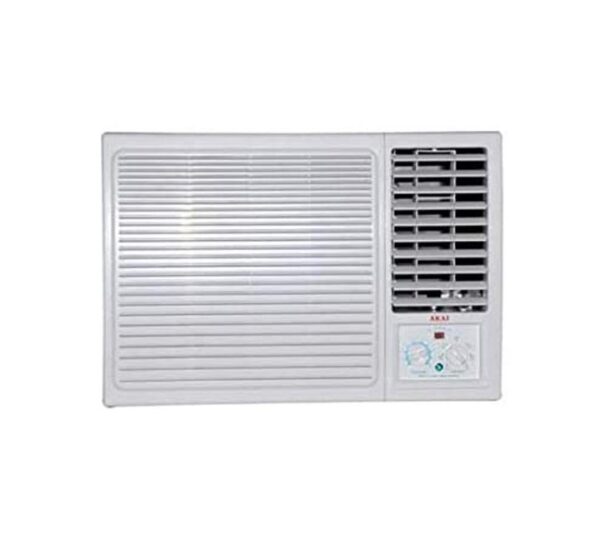 Akai 2T Window Air Conditioner ACMA2410WC2
