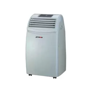 Aftron 1 Ton Portable Air Conditioner AFPAC12T3