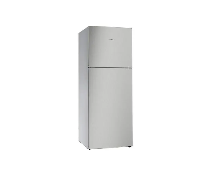 Siemens 485L IQ300 Top Mount Refrigerator Inox Model KD55NNL20M | 1 Year Full 5 Years Compressor Warranty