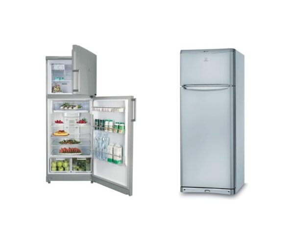 Indesit 415 Liters Refrigerator With No Frost F061784