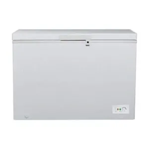 Aftron 375 Liters Chest Freezer White Mode AFF3750H