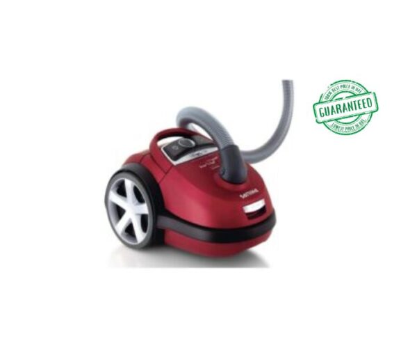 Philips Vacuum Cleaner 2200W Red Model FC9174/01 | 1 Year Full Warranty