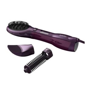 Babyliss The Puddle Air Brush Hair Styler 1000 Watts AS115PSDE