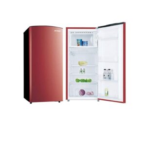 Aftron 160 Liters Refrigerator Single Door AFR221RO