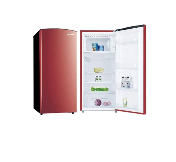 Aftron 160 Liters Refrigerator Single Door AFR221RO