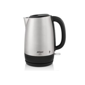 Arzum 1.7 Litres Stainless Kettle Color Silver Model-AR3074