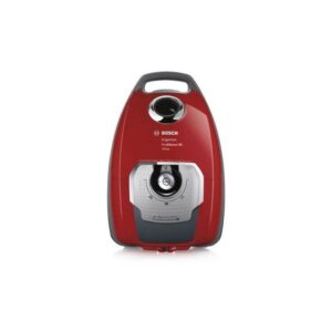 Bosch Bagged Vacuum Cleaner 650W Color Red BGL8SI59GB
