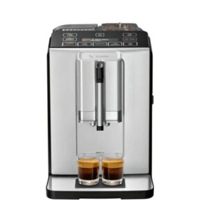 Bosch Fully Automatic Coffee Machine Silver Model-TIS30321GB