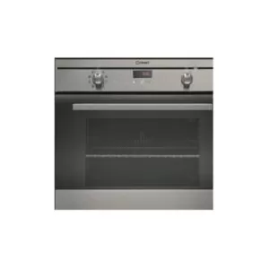 Indesit Electric Oven Stainless Steel Model FIM88KGPAIXS