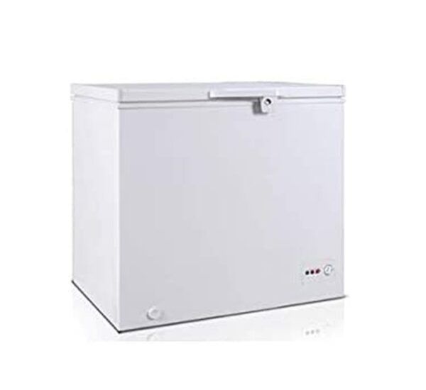 Akai 384L Chest Freezer Model CFMA-384MW