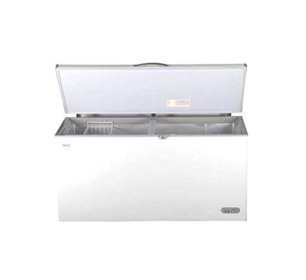 Akai 550L Chest Freezer Model CFMA550CE
