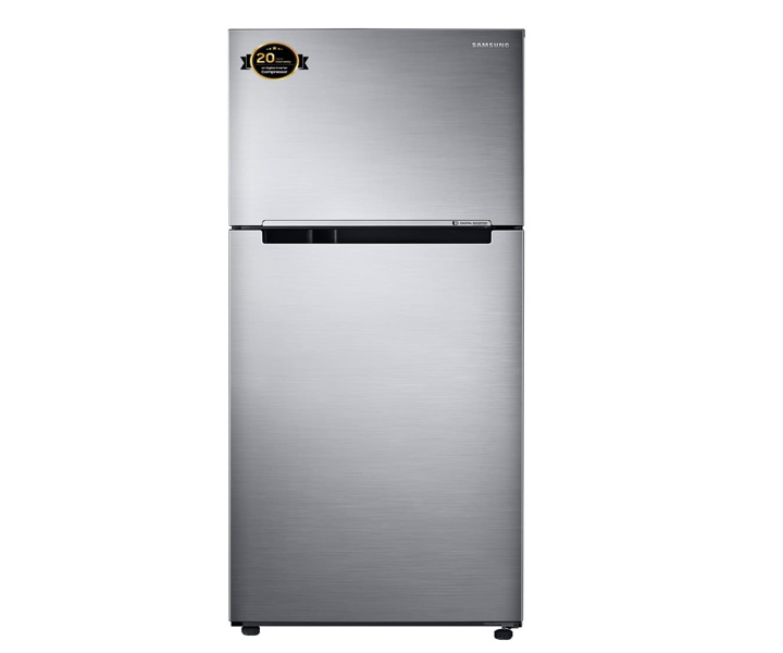 Samsung 321 Liters Top Mount Freezer Refrigerator Model RT32K5030S8/AE | 1 Year Full 5 Years Compressor Warranty