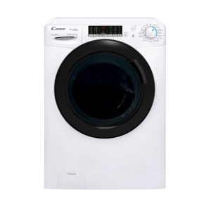 Candy 8kg Washer Dryer White GCSW485T-80