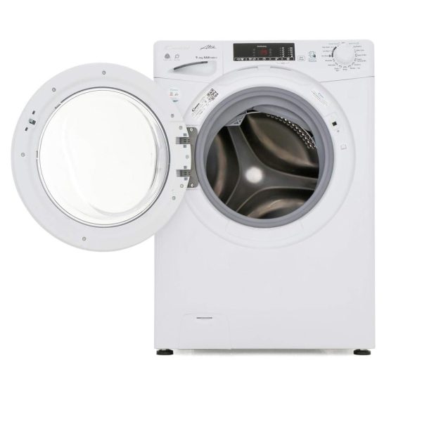 Candy 9Kg Washer Dryer GCSW496T-80