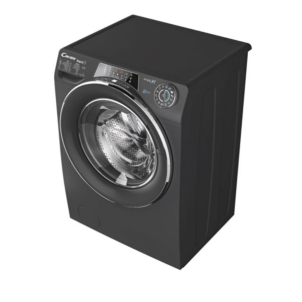 Candy 11 Kg Washer Rapido