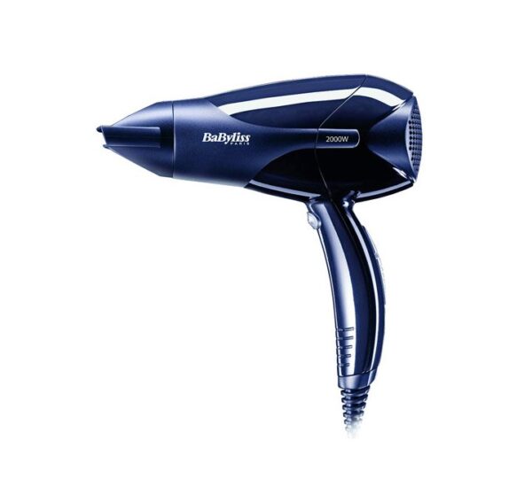 Babyliss Hair Dryer Compact 2000W D210SDE