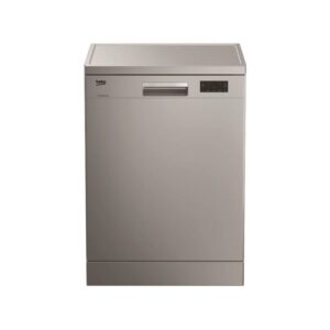 Beko 6 Programmes Dishwasher DFN16421S