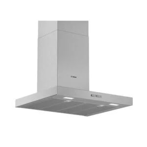 Bosch Built-In Hood Stainless Steel DWB64BC51B