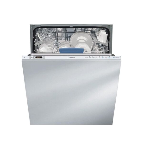 Indesit 14 Place Settings Dishwasher DIFP8T96Z