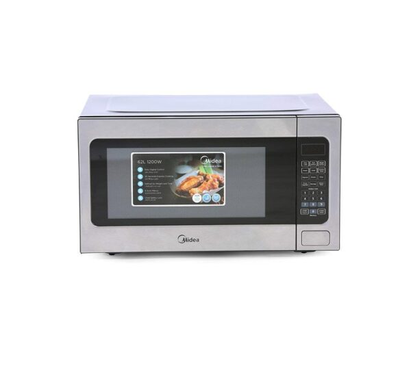 Midea 62 Liters Microwave Oven EM262AWY