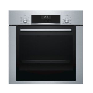 Bosch Built-in Electric Oven 8 Multifunction heating HBJ354YS0M