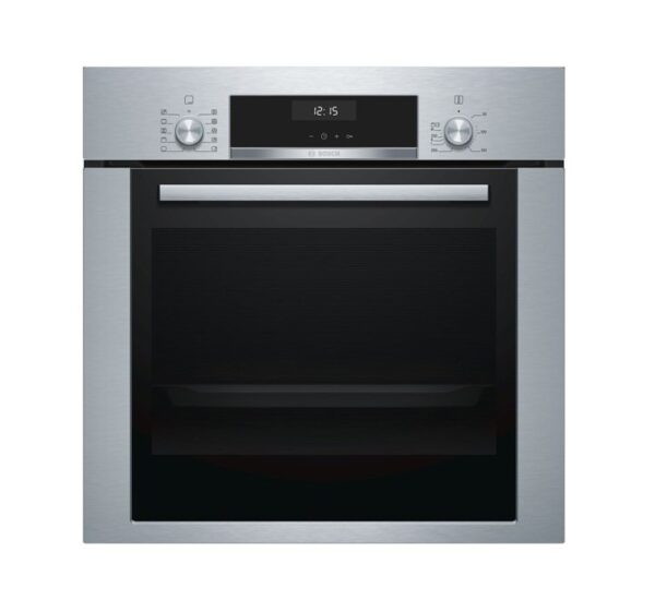 Bosch Built-in Electric Oven 8 Multifunction heating HBJ354YS0M