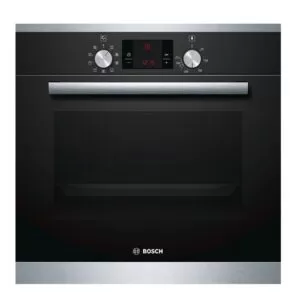 Bosch 66 Liters Built-in Oven 8 Heating Modes Model-HBN559E3M