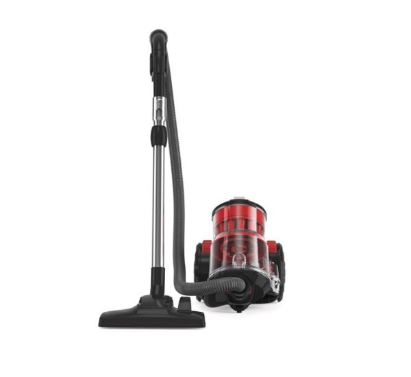Hoover Vacuum Cleaner Cyclonic Canister HC88MAM