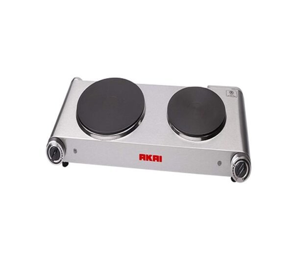 Akai Electric Hot Plate Model HPMA-2S