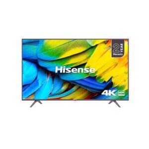 Hisense 58 Inch 4K Smart TV 58A7100F