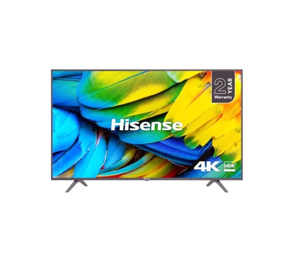 Hisense 58 Inch 4K Smart TV 58A7100F