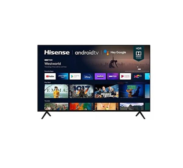 Hisense 70 Inch 4K UHD Smart TV Model 70A61H