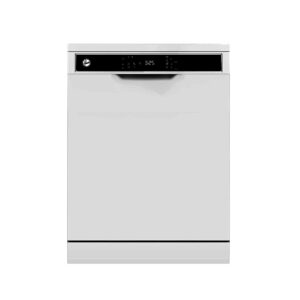 Hoover Dishwasher Freestanding White Model Hdw-V512-W