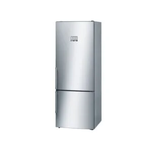 Bosch 554 Liters Bottom Freezer Silver Inox KGN56PI30M