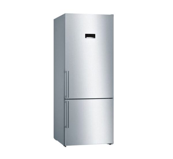 Bosch Serie 4 | 559 Litresn Refrigerator Silver KGN56VI31M