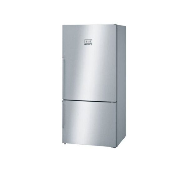 Bosch 682 Liters Bottom Freezer With Refrigerator KGN86AI30M