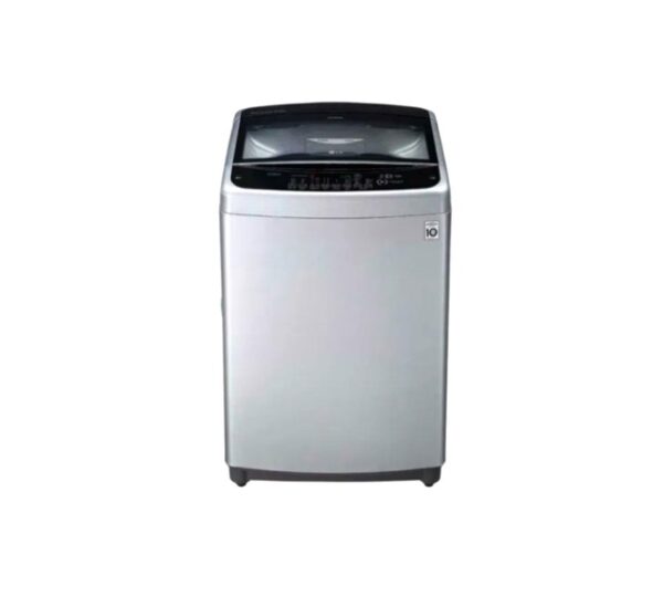 LG 16Kg Washing Machine Silver T1666NEFTS