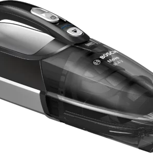 Bosch Hand Vacuum Cleaner Rechargeable Black BHN14090