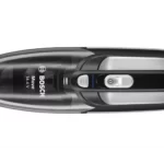 Bosch Hand Vacuum Cleaner Rechargeable Black BHN14090