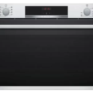 Bosch Series 4 | Built-In Oven Black Model-VBC514CR0