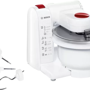 Bosch MUMP1000GB 3.9 Liters Kitchen Machine 600W White