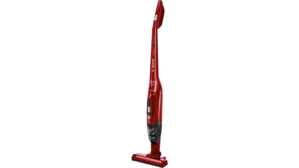 Bosch Series 2 | Rechargeable Vacuum Cleaner Red BBHF214R