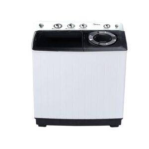 Midea 14 Kg Twin Tub Washing Machine MTE160-P1402