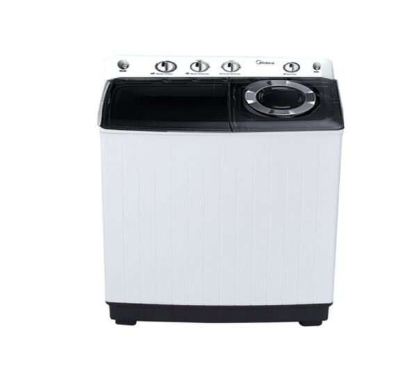 Midea 14 Kg Twin Tub Washing Machine MTE160-P1402
