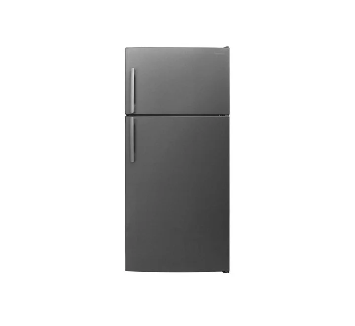 Panasonic 750 Liter Top Mount Refrigerator Silver Model NRBC752VS | 1 Year Full 10 Years Compressor Warranty.