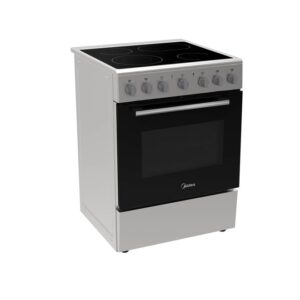 Midea 4 Cooking Zones Electric Cooker VC6816