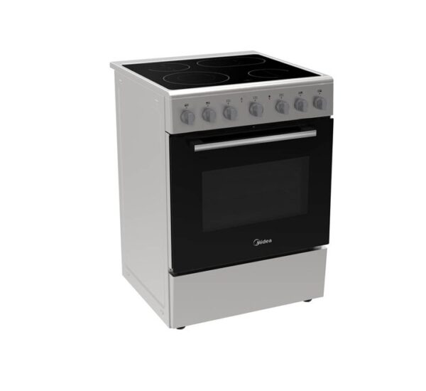 Midea 4 Cooking Zones Electric Cooker VC6816