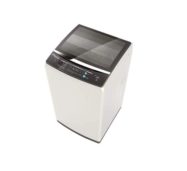Super General 9 Kg Top Load Fully Automatic Washer Color Silver Model – SGW920NS – 1 Year Warranty.